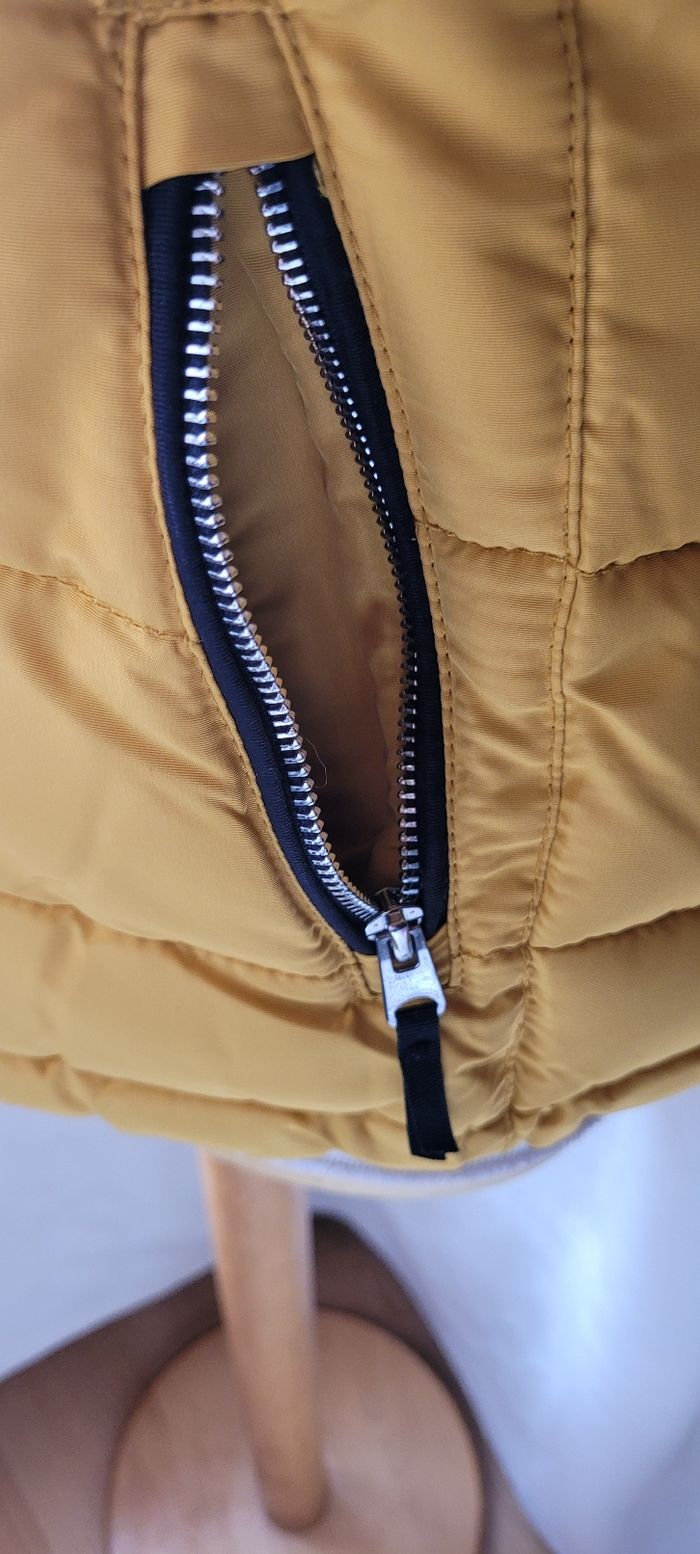 Manteau d'hiver - photo numéro 2
