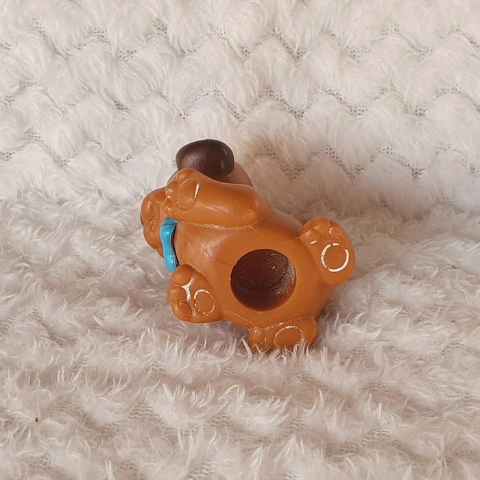 Figurine chien puppy vtech action figure - photo numéro 2
