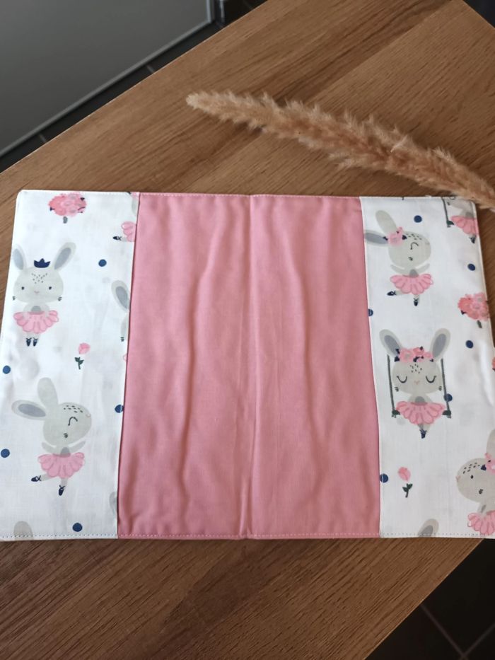 Protège carnet santé - photo numéro 2