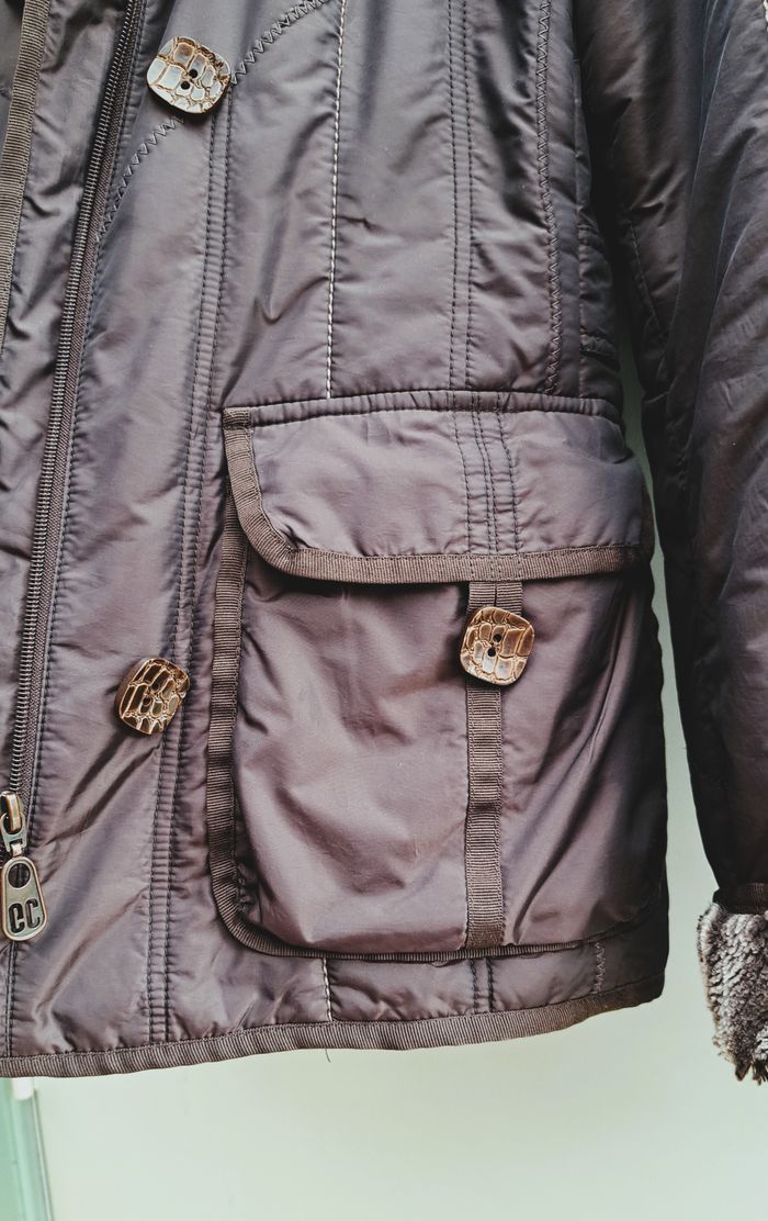 Veste Easy Comfort - T 38 - photo numéro 3