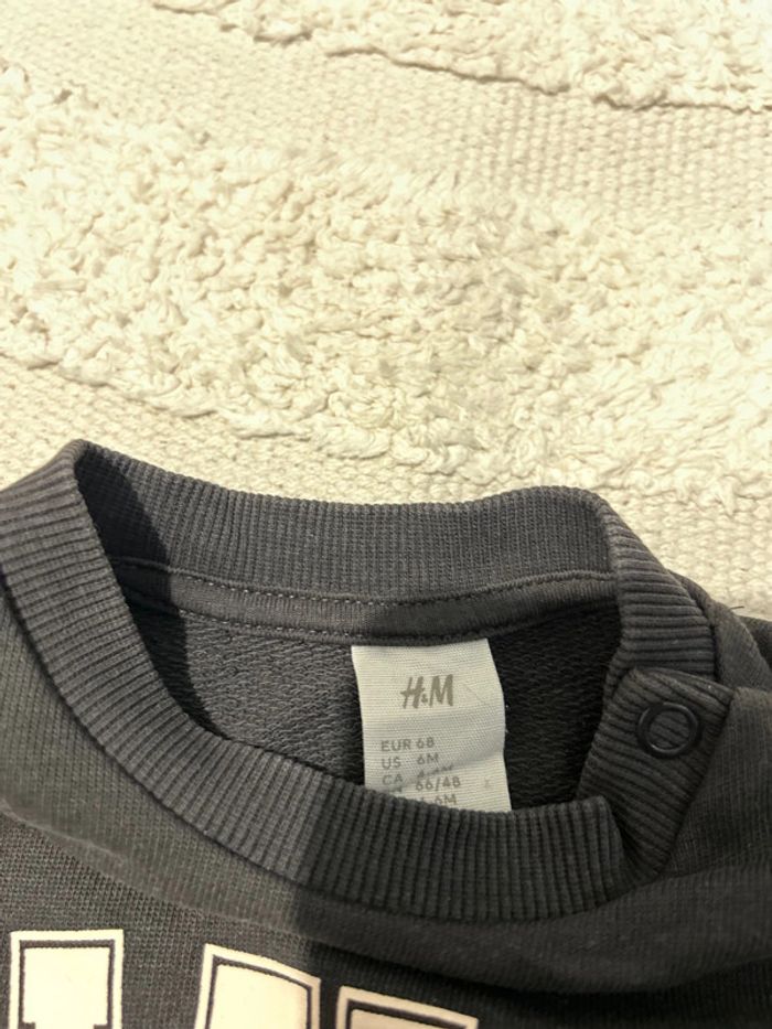 Ensemble jogging - photo numéro 3
