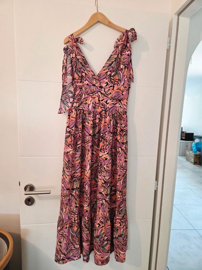 Robe molly braken xs
