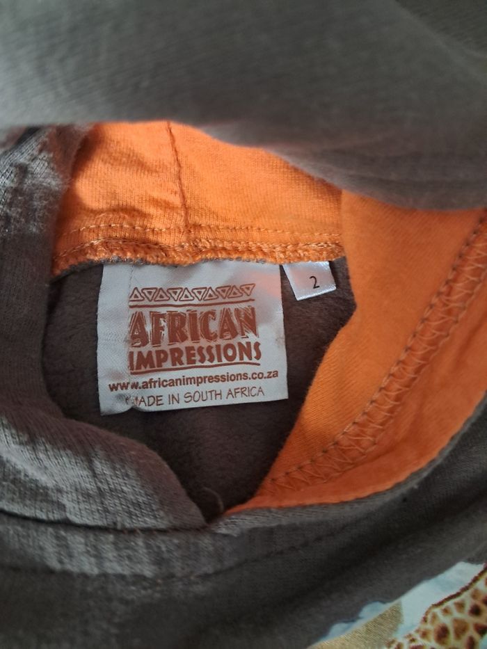 Pull garçon - photo numéro 2