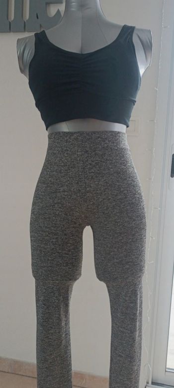 Legging sport femme t xs