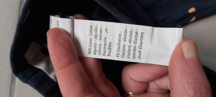 Leggings 3 ans - photo numéro 4