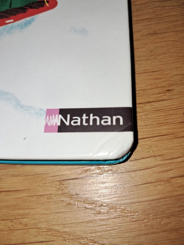 Album La course de luge - photo numéro 3