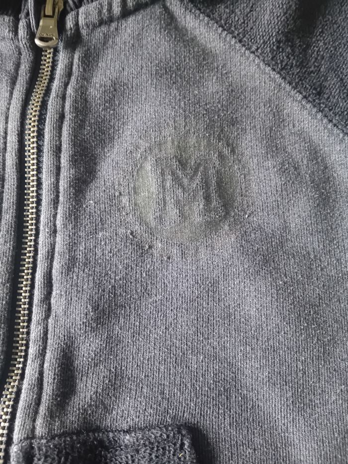 Gilet à capuche Okaïdi - photo numéro 3