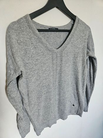 Pull Bonobo taille XS
