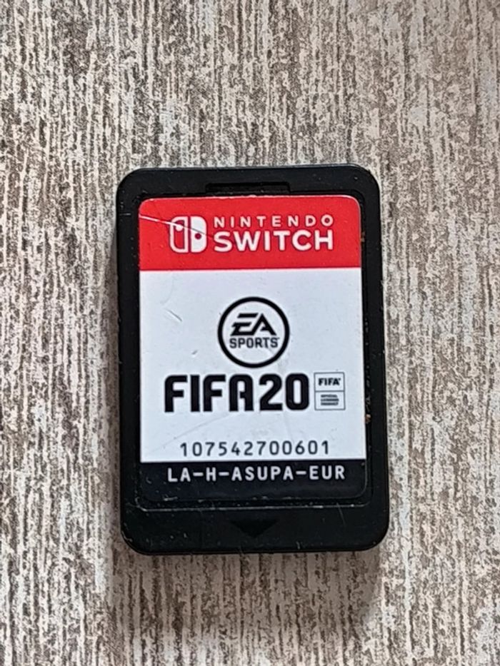 FIFA 20