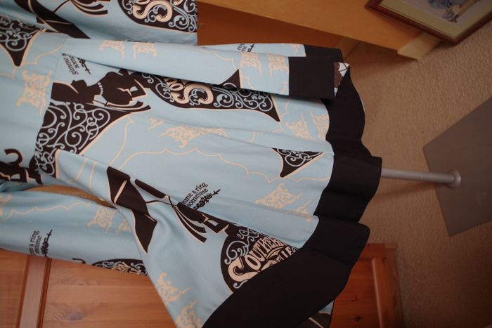 Almatrichi - Robe T 40 - photo numéro 2