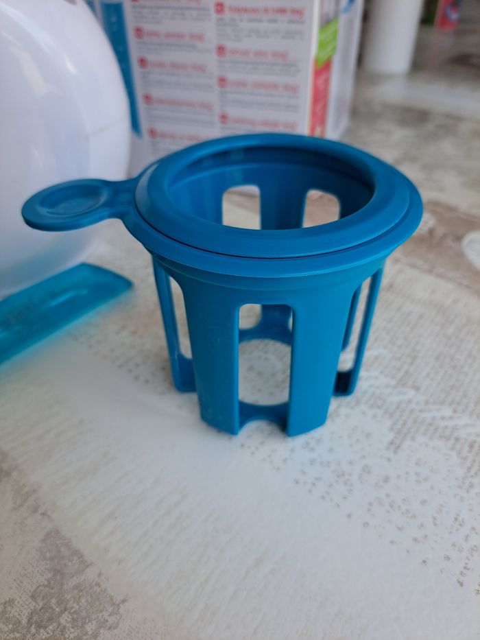 Chauffe biberon petit pot bébé - photo numéro 7