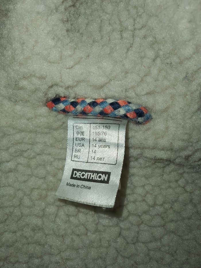 Manteau - photo numéro 2