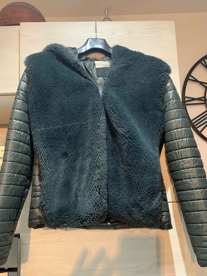 Doudoune Trend