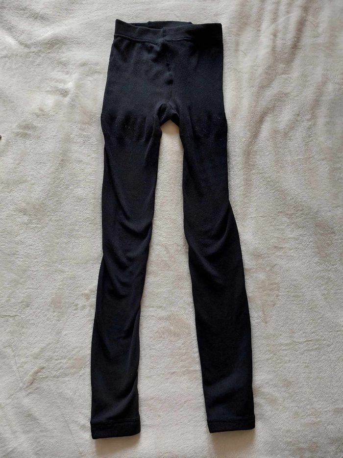 Legging chaud taille 36 - photo numéro 2