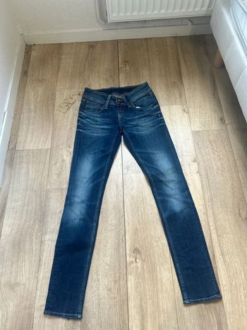 Jeans School Rag pop power stretch 27US 36FR (s)