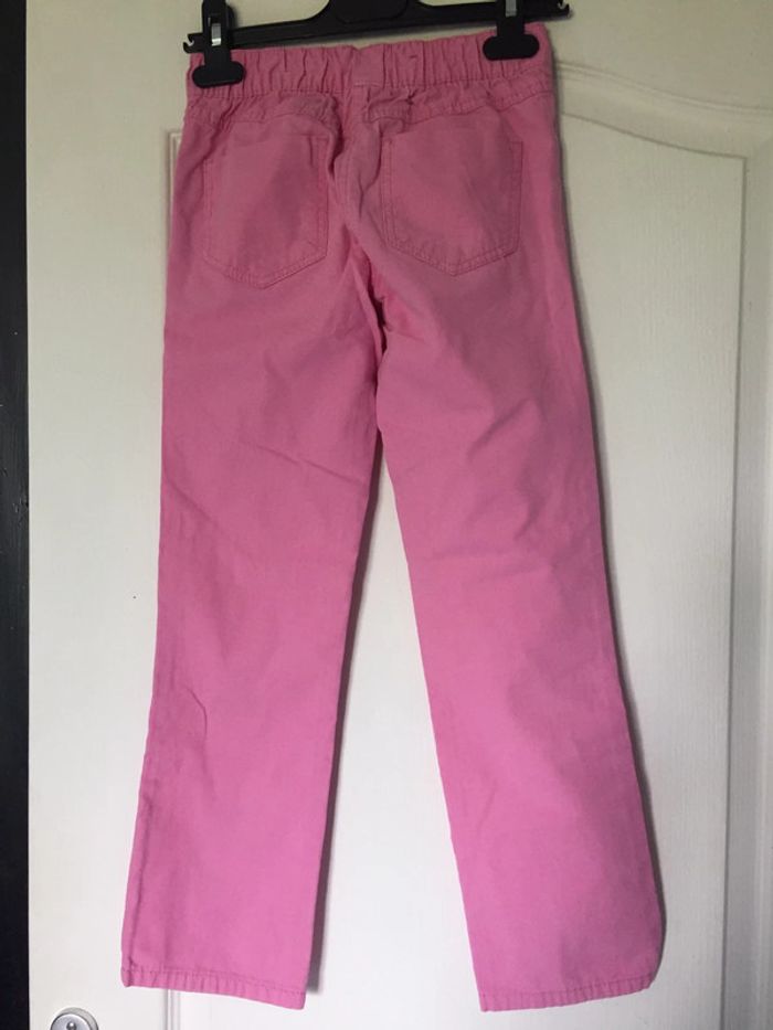 Jean rose - photo numéro 2