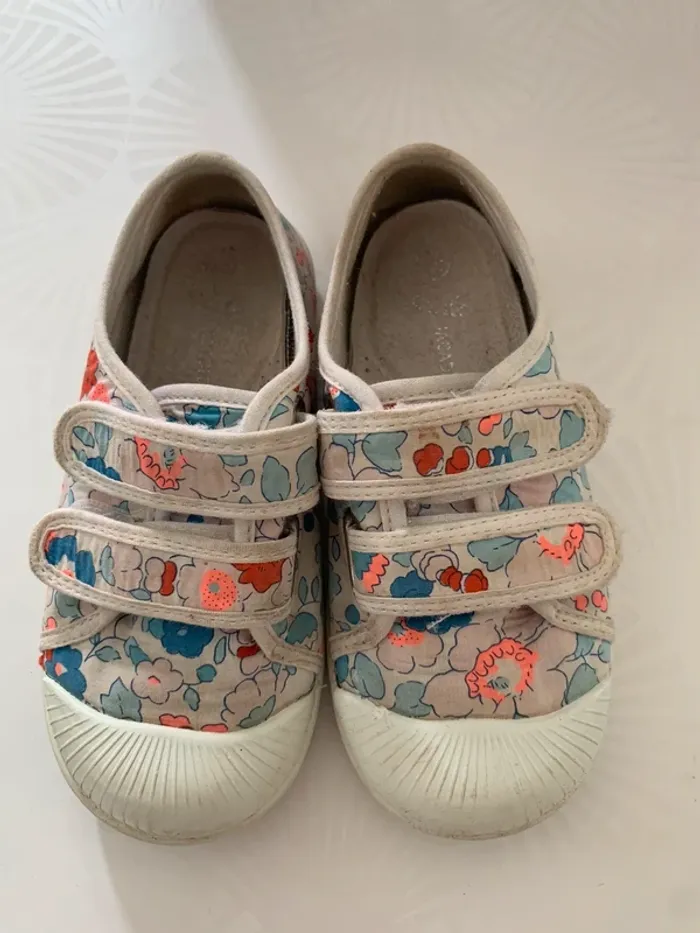 Tennis Jacadi Liberty - 25