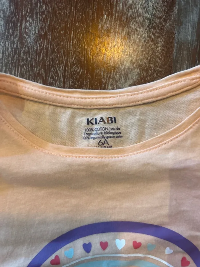 TEE shirt - photo numéro 3