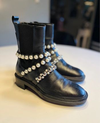 Bottine montante - Taille 38