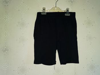 D2204 - bermuda garçon 10 ans