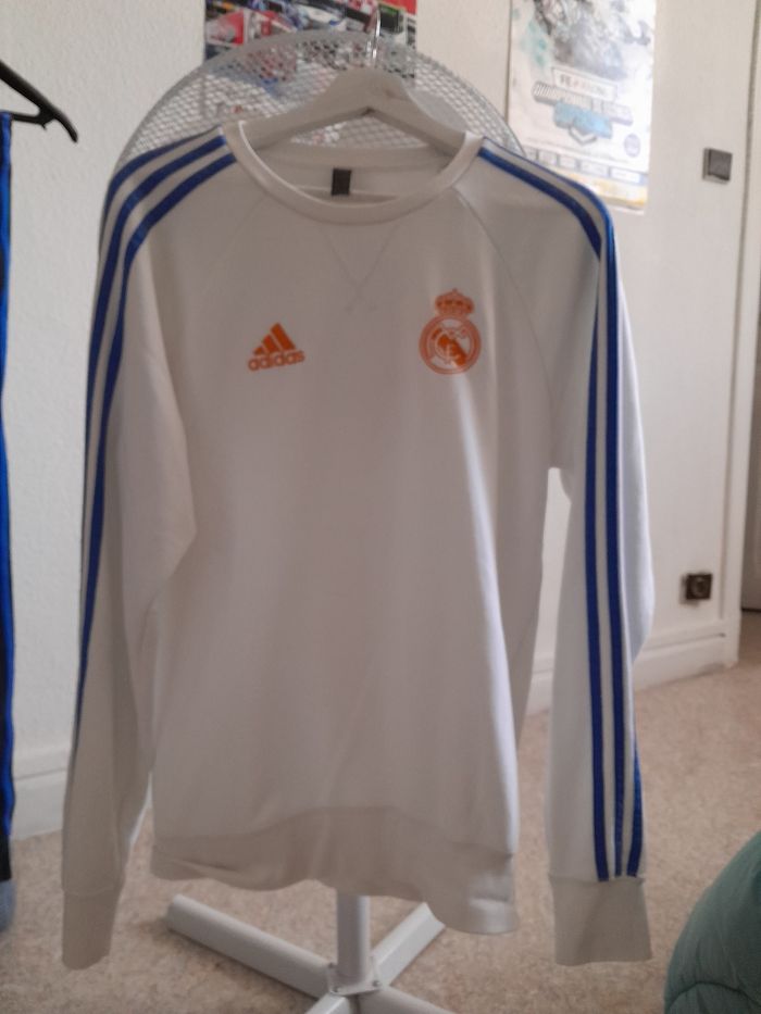 Ensemble Survêtement ADIDAS - photo numéro 2