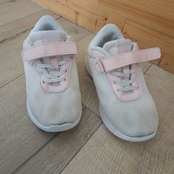 Basket enfant