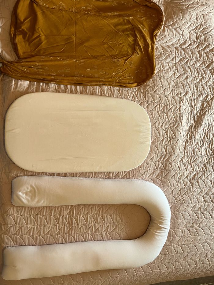 Reducteur de lit - photo numéro 3