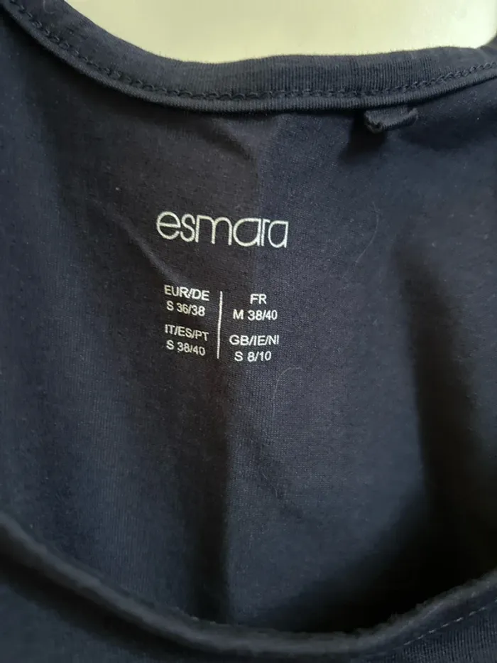 Débardeur Esmara - photo numéro 4