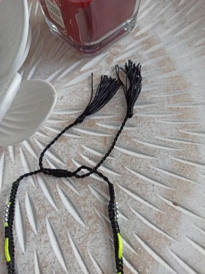 Bracelet - photo numéro 3