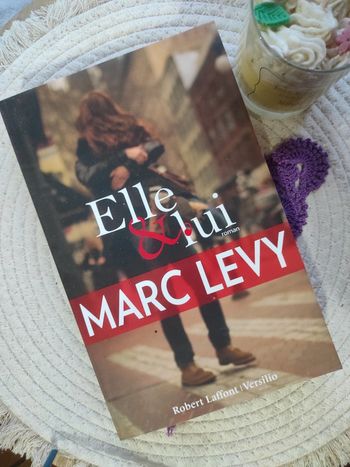 Elle et lui de Marc Levy