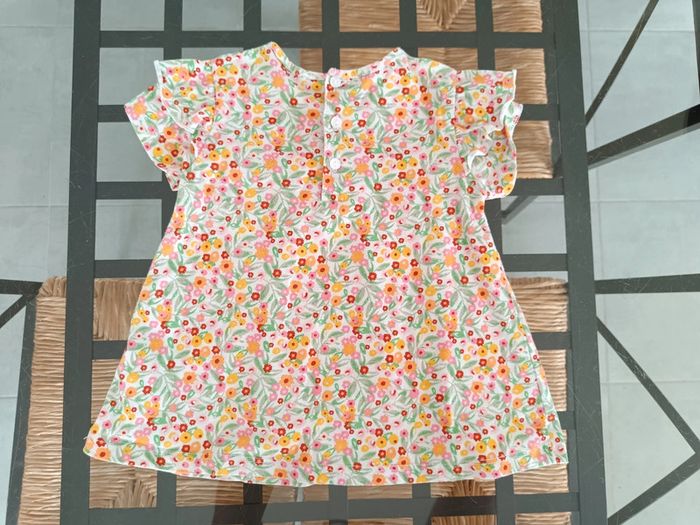 Ensemble orange - photo numéro 5