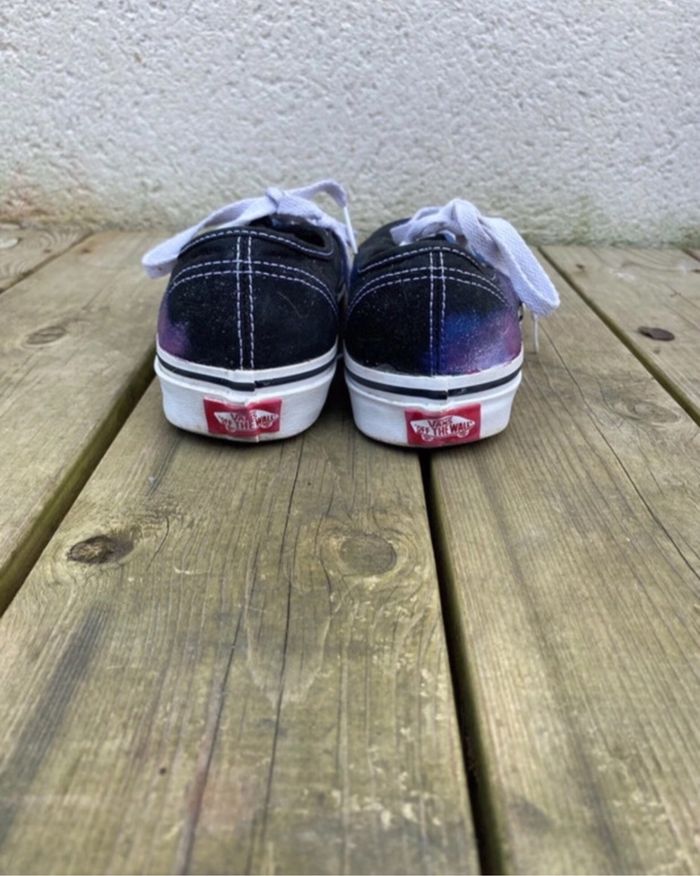 Vans - photo numéro 5