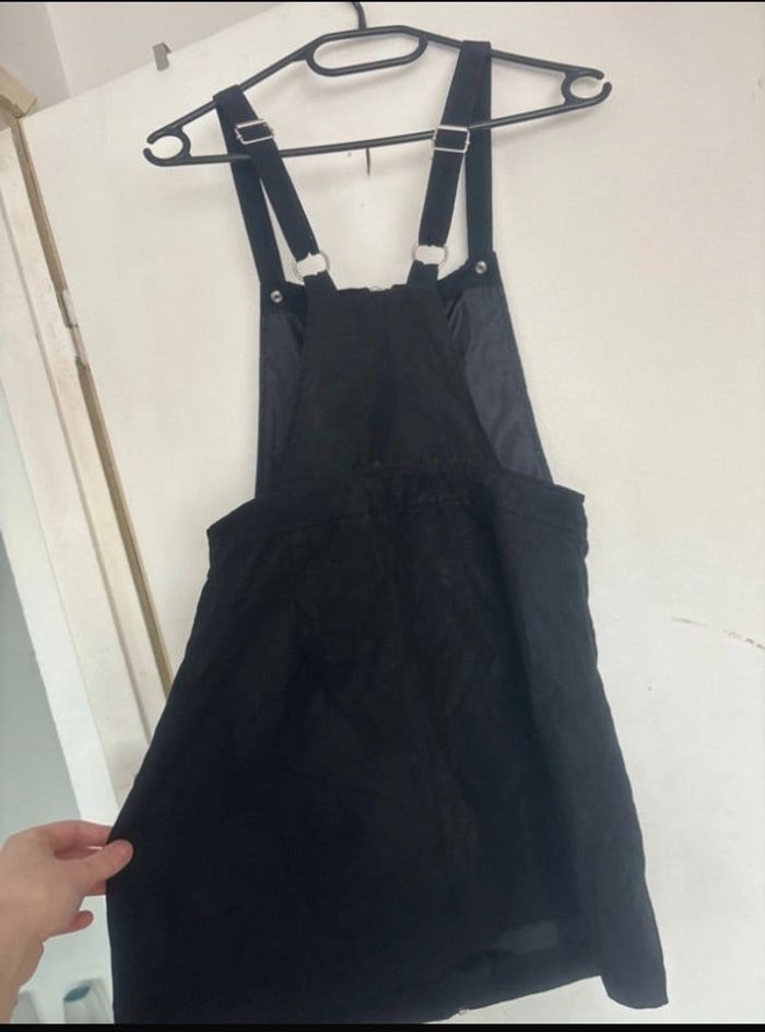 Robe salopette