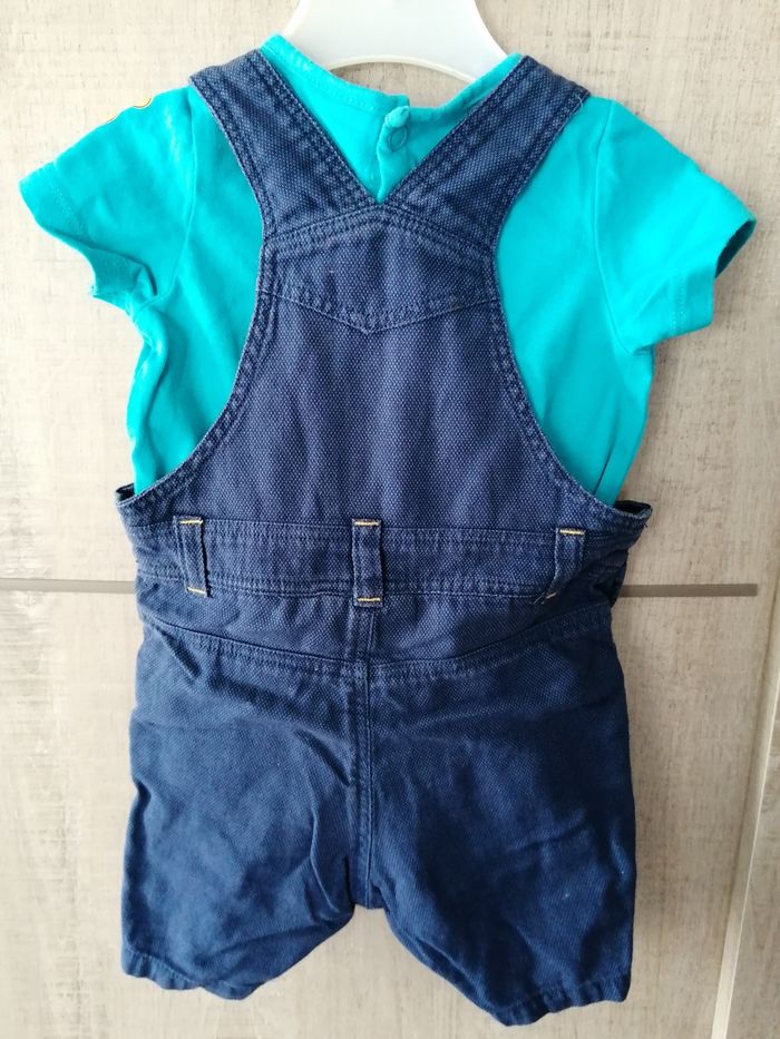 Ensemble - photo numéro 2