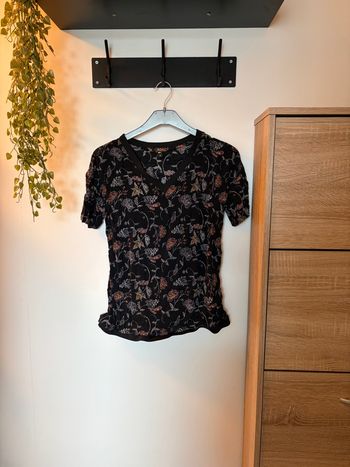 Tee shirt hema taille S 