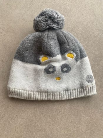 Bonnet enfant