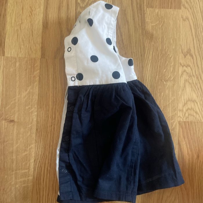 Robe 3 mois - photo numéro 2