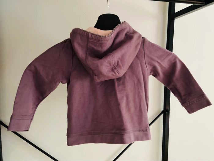 Gilet T.18 mois In Extenso - photo numéro 3