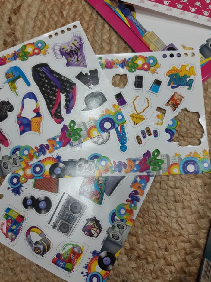 Looky stylebook Street Dance - photo numéro 5