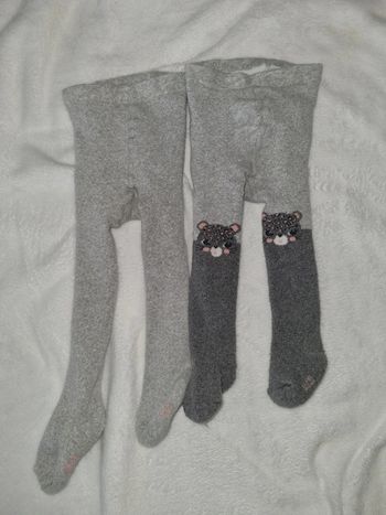 Lot de collants