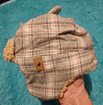 Bonnet bébé 18/23 ,mois