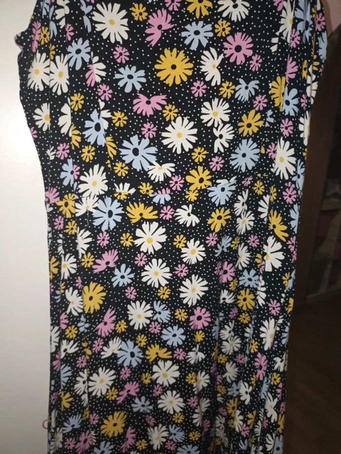 Robe fleuri été - photo numéro 3