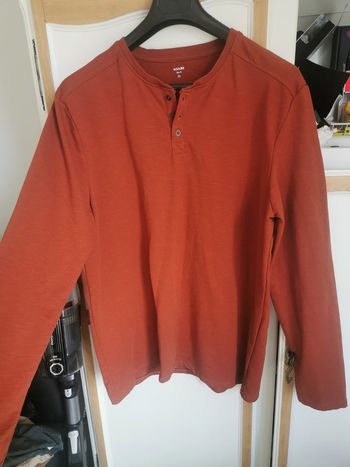 T-shirt homme
