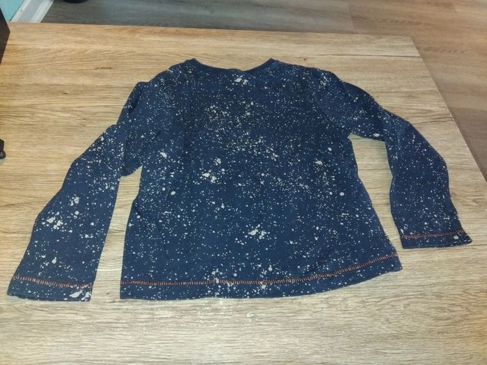 Tee shirt Orchestra - photo numéro 5