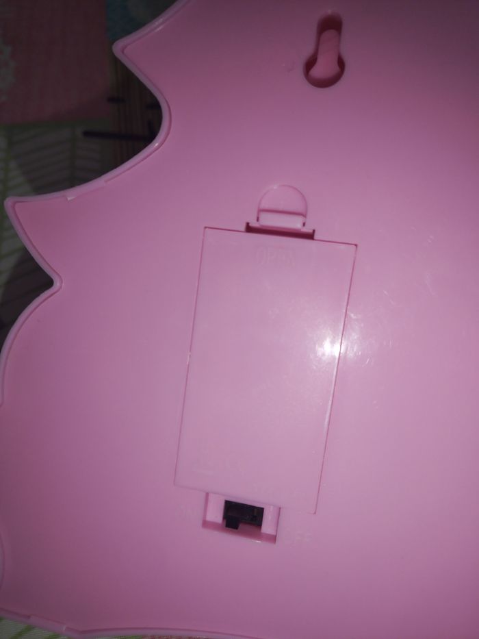 Lampe licorne - photo numéro 3