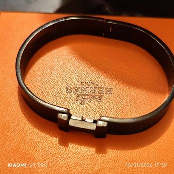Bracelet .Hermes homme