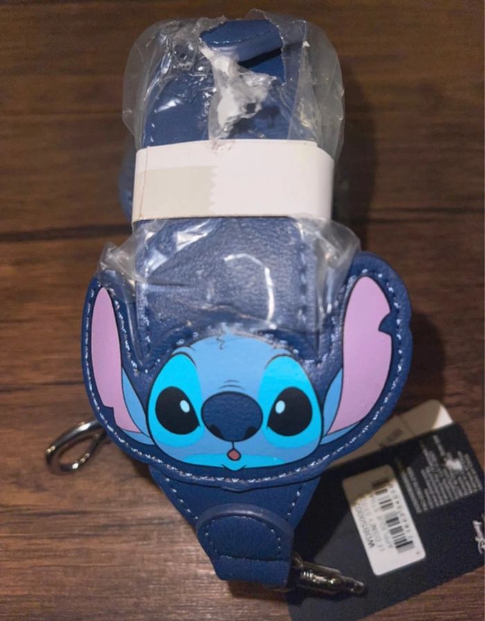Loungefly Disney bandoulière Stitch