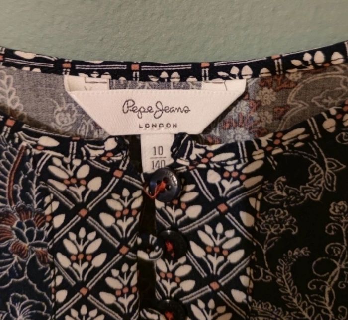 Blouse - photo numéro 2