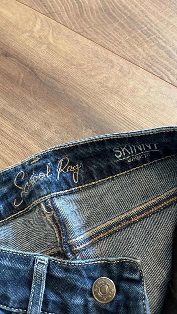 Jeans - photo numéro 3