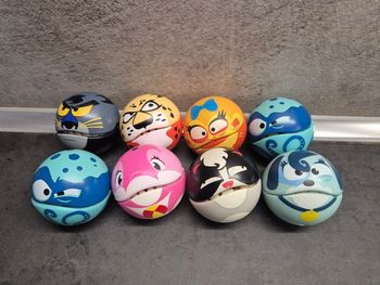 Lot Gob Smax X8